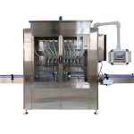 NP-VF Automatic Gravity Chemical Bottle Filling Machine