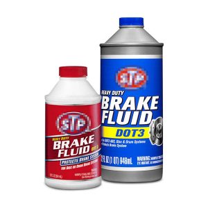 Brake Fluid Filling Solution