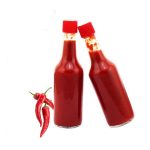 Chili Sauce Filling Solution