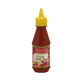 Chili Sauce Sample