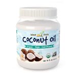 Coconut Oil Filling Solution