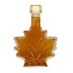 Maple Syrup Filling Solution