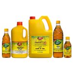 Mustard Oil Filling Solution