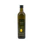 Olive Oil Filling Solution