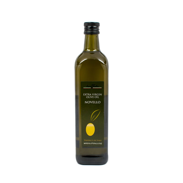 Olive Oil Filling Solution