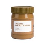 Peanut Butter Filling Solution