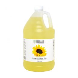 Sunflower Oil Sample